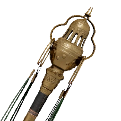 Ceremonial Warhammer