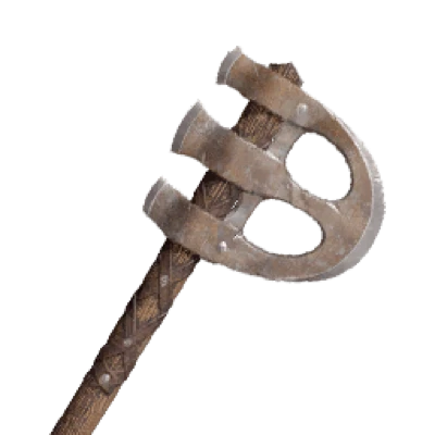 Pailunese Logging Axe