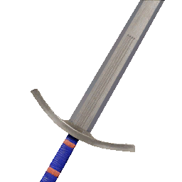 Rhett's Longsword