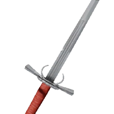 Thalwynd Longsword