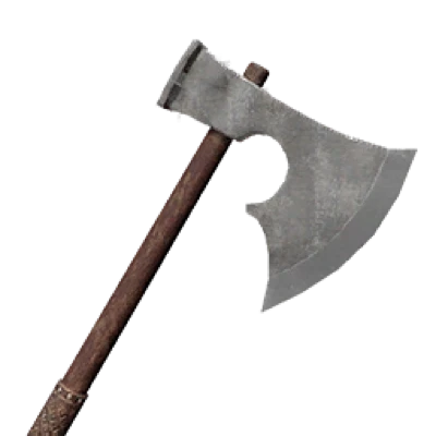 Timberham Axe